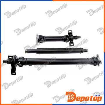 Arbre de transmission pour MERCEDES | NWN-ME-009, 10-140130